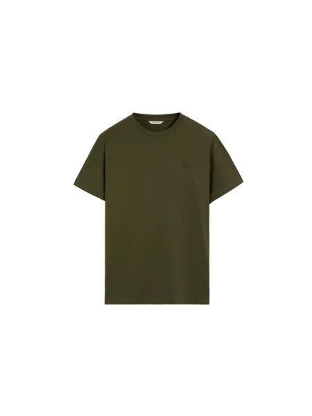 Scalpers Tricou kaki