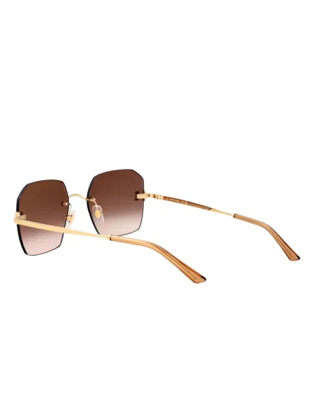 Γυαλιά ηλίου Cartier Eyewear χρυσό
