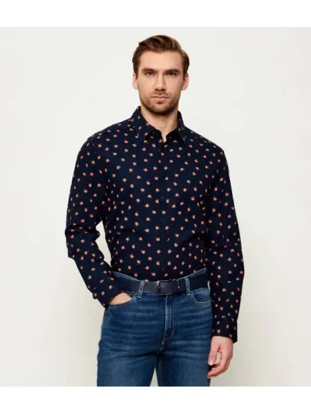 Joop! Jeans Cămașă Hansen