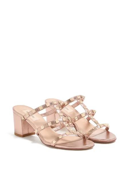Sandale Valentino Garavani roz