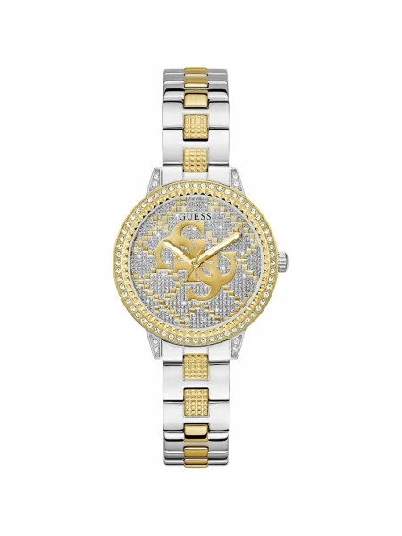 Zegarek Guess szary