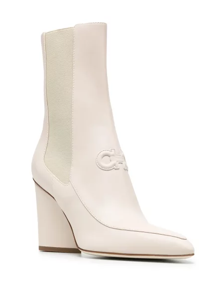 Botine Ferragamo