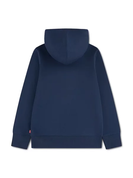 Levi's hanorac cu glugă pentru copii cu SKATE PARK BATWING HOODIE