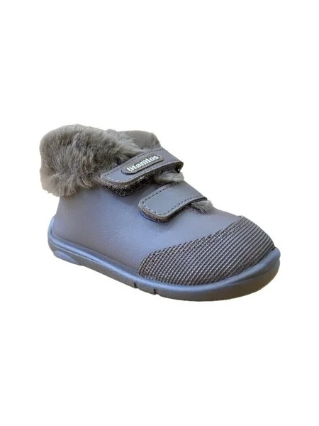 Pantofi Titanitos maro