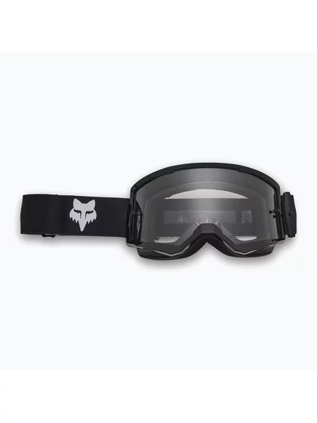Napszemüveg Fox Racing fekete