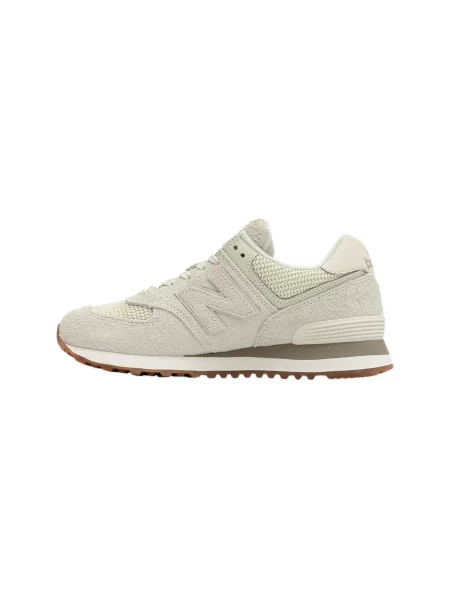 Pantofi New Balance verde