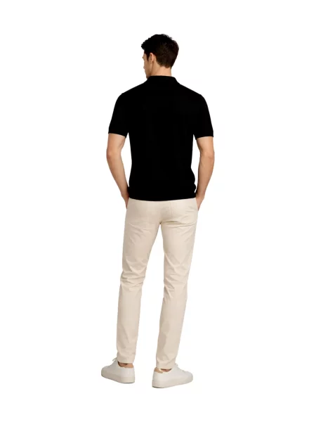Only & Sons Tricou Garson' negru