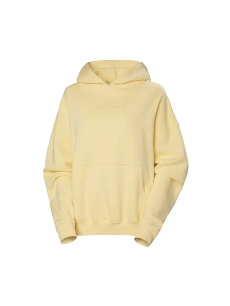 Geacă Helly Hansen galben