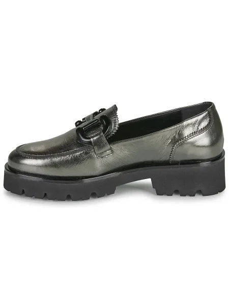 Pantofi Jb Martin argintiu