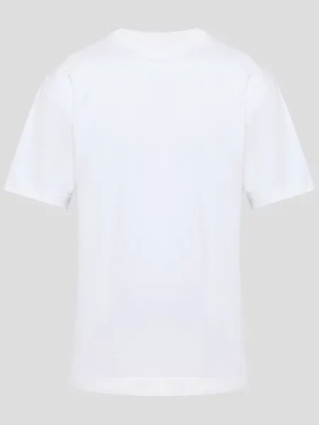 Футболка Closed белая