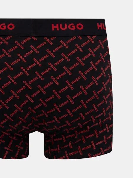Боксеры Hugo