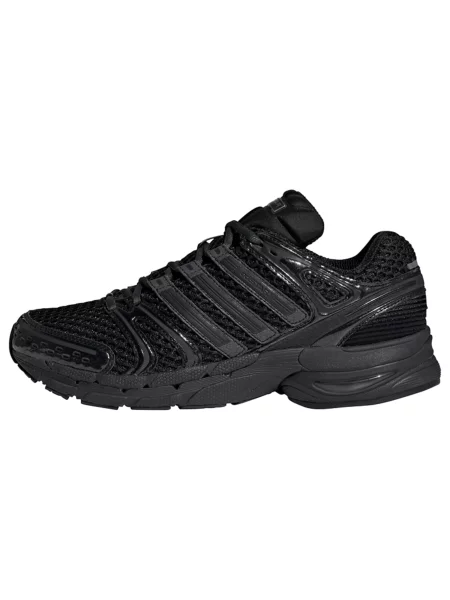 Σκαρπινια Adidas Originals μαύρο