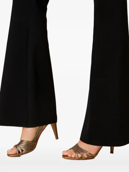 Pantaloni Twinset negru