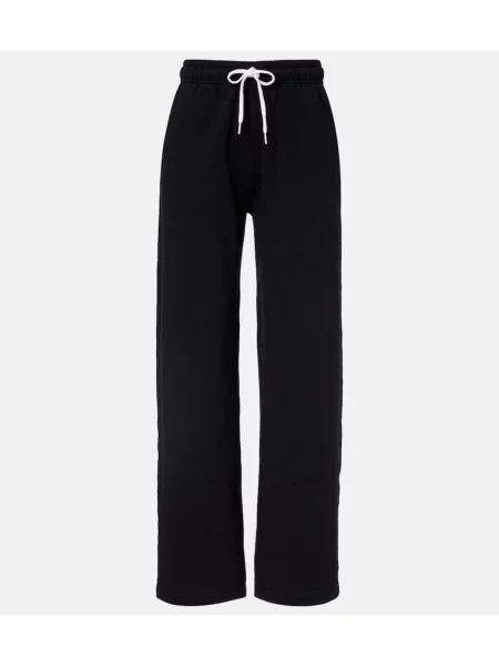 Спортни панталони Polo Ralph Lauren черно