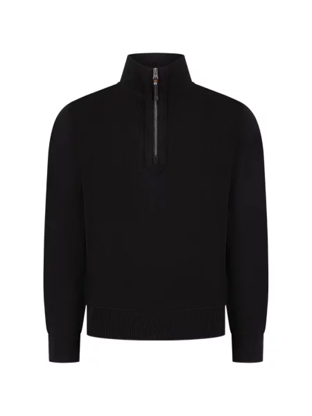Pulover Parajumpers negru