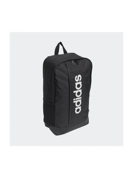 ADIDAS PERFORMANCE Rucsac sport / alb negru