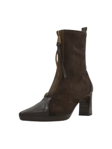 Pantofi Hispanitas maro