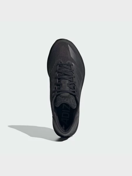 Кроссовки для бега Adidas черные