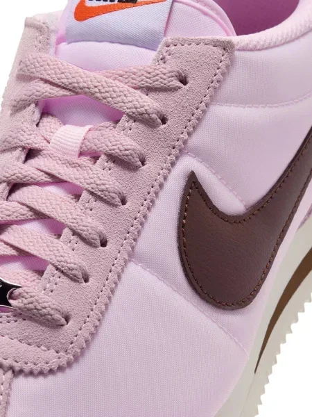 Nike Sportswear Cortez Textile маратонки дамски розово