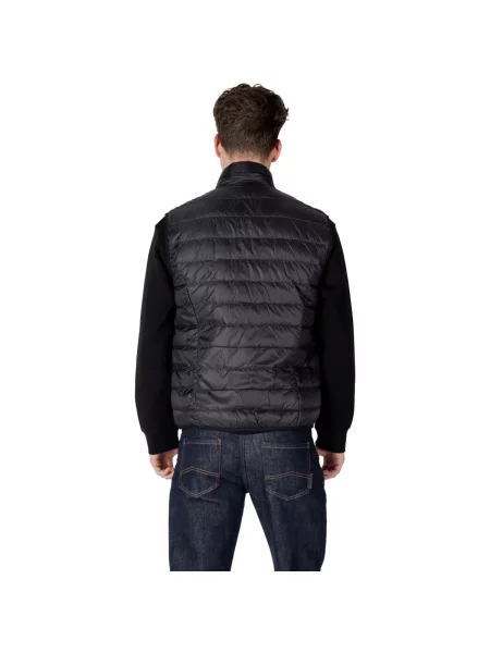 Vesta Ea7 Emporio Armani černá