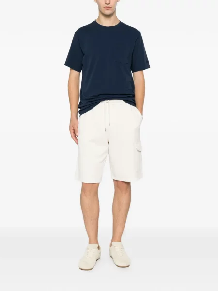 Tricou Mc2 Saint Barth albastru