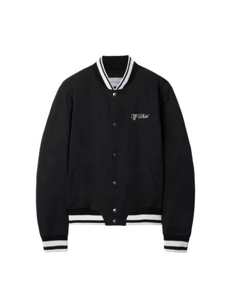 Kurtka Off-white biała