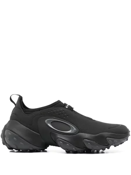 Sneakerși Oakley negru