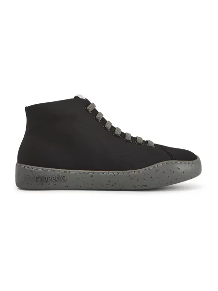 Sneakersy Camper czarne