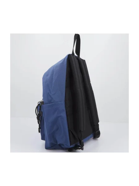 EASTPAK Batoh tmavomodrá / čierna modrá