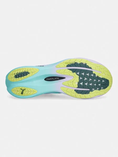Puma férfi edzős cipő Deviate NITRO 4 HYROX