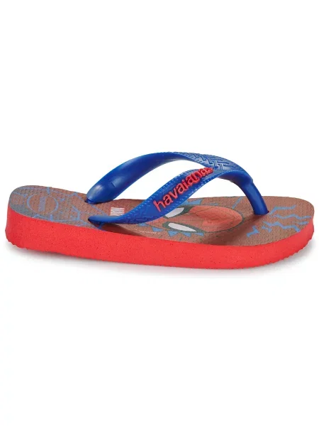 Top Havaianas crvena