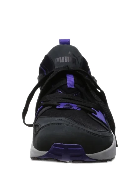Маратонки Puma Trinomic черно
