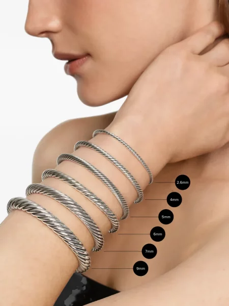 Βραχιόλι David Yurman