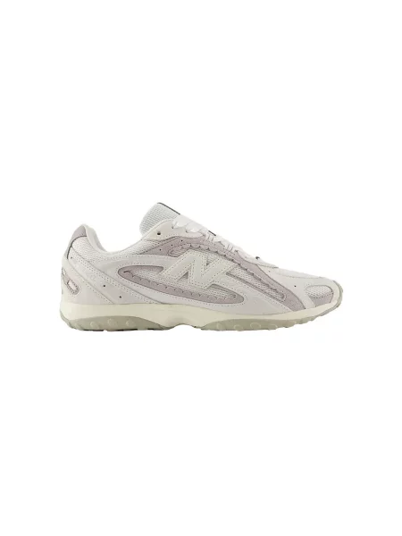 Pantofi New Balance alb
