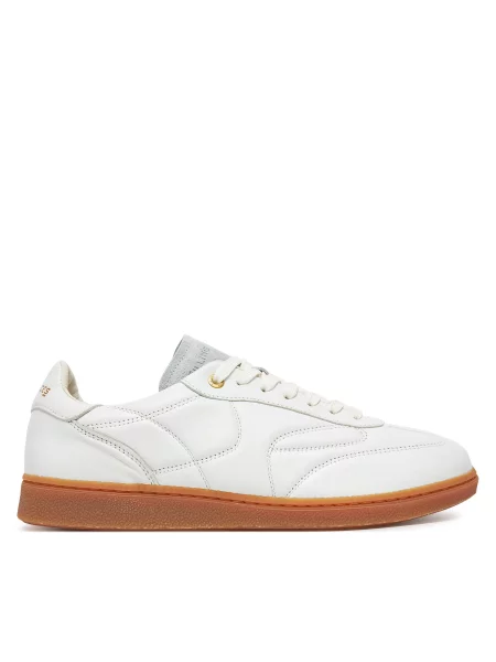Αθλητικά Filling Pieces λευκό