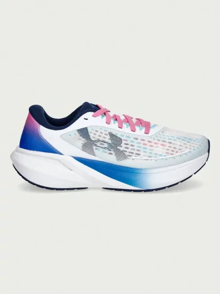 Under Armour női edzős cipő Velociti Pace fehér