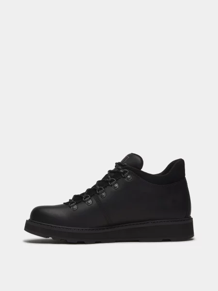 Повседневные кроссовки Timberland черные