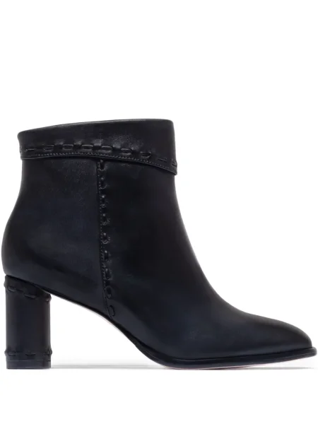 Botine Bernardo negru