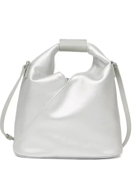 Body Mm6 Maison Margiela argintiu