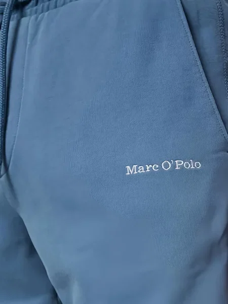Pantaloni scurți Marc O'polo albastru