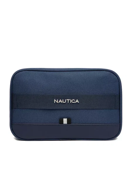 Косметичка Nautica cиній