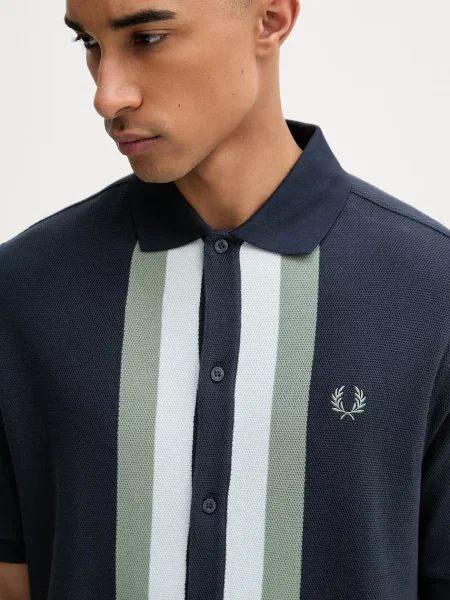 Fred Perry сорочка