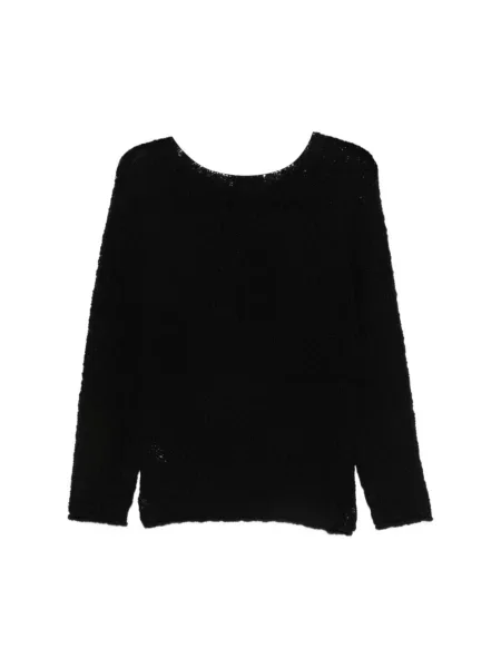 Sweter Dunst czarny