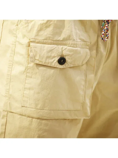 Pantaloni Madson Discount bej