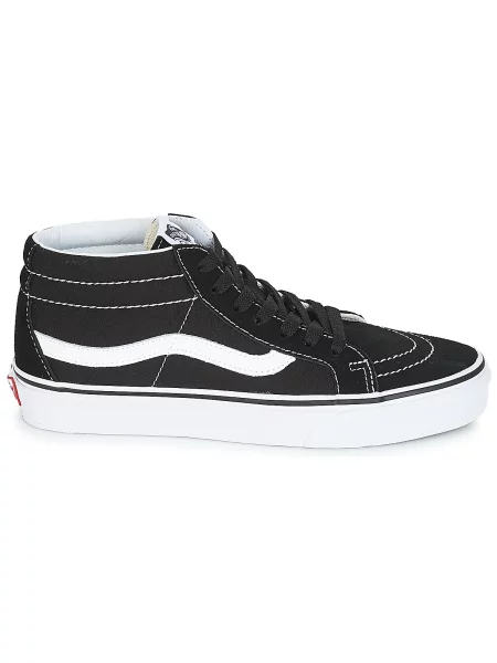 Pantofi Vans negru