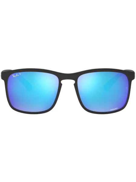 Hodinky Ray-ban černé