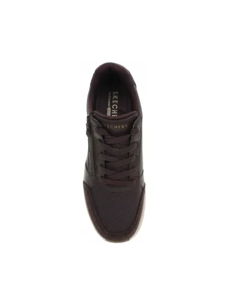 Pantofi Skechers bej