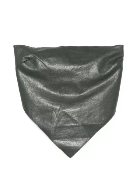 Top Paloma Wool de lână alb