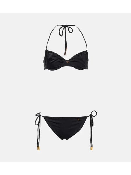 Bikini Tom Ford negru