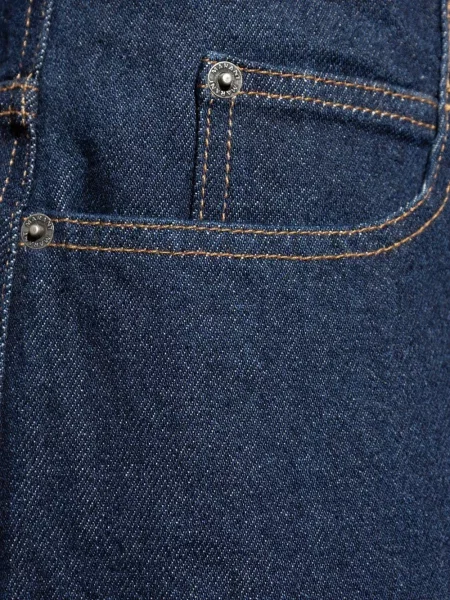 Дънки Marant синьо